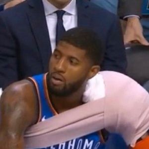 Meet your Posher, Sam